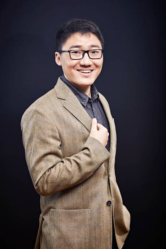 李一帆（禾赛科技联合创始人、CEO）