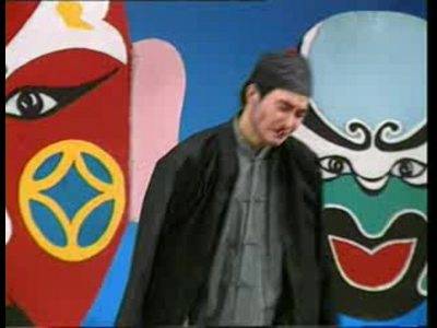 李豁子离婚（河南曲剧《李豁子离婚》）