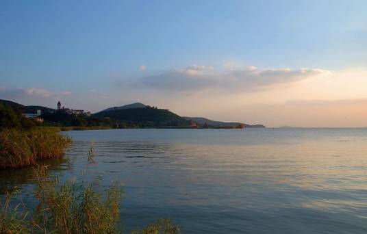 太湖（中国淡水湖之一）