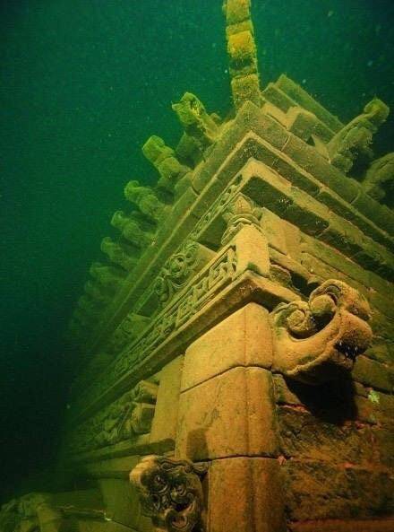 张家古楼（《盗墓笔记》等系列小说中张家人的祖宅）