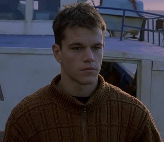 杰森·伯恩(间谍题材小说《谍影重重》的主角)