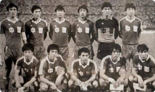 5·19事件(中国足球519事件)