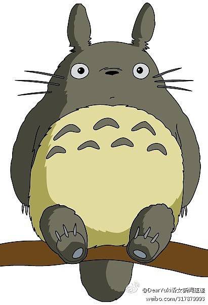 大龙猫(一个生活化娱乐与分享的社区网站)