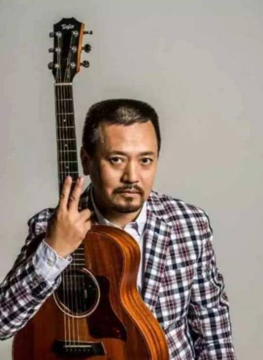 老钱(音乐人、《中国好歌曲》学员)