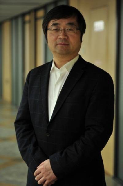 杨晓光（同济大学交通工程学科教授）