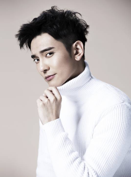 金浩（中国内地男演员）