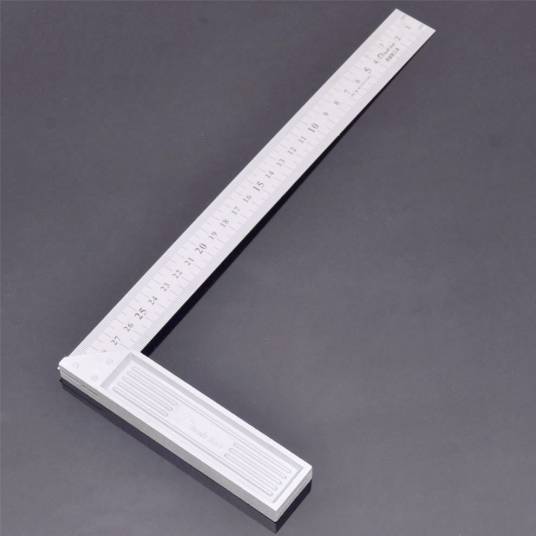 直角尺（量具）