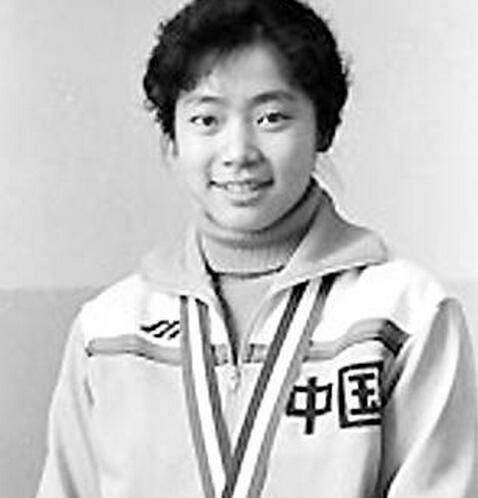 梁艳(中国女排前队员)