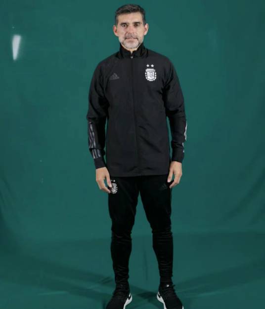 罗伯托·阿亚拉