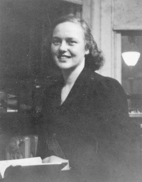 寒春（美国女物理学家、中国绿卡第一人）