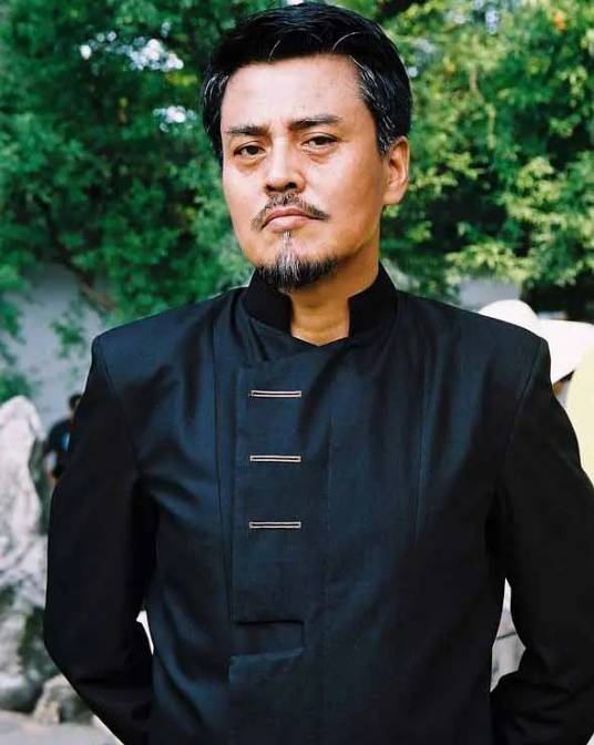 孙周（中国内地男导演、摄影师）