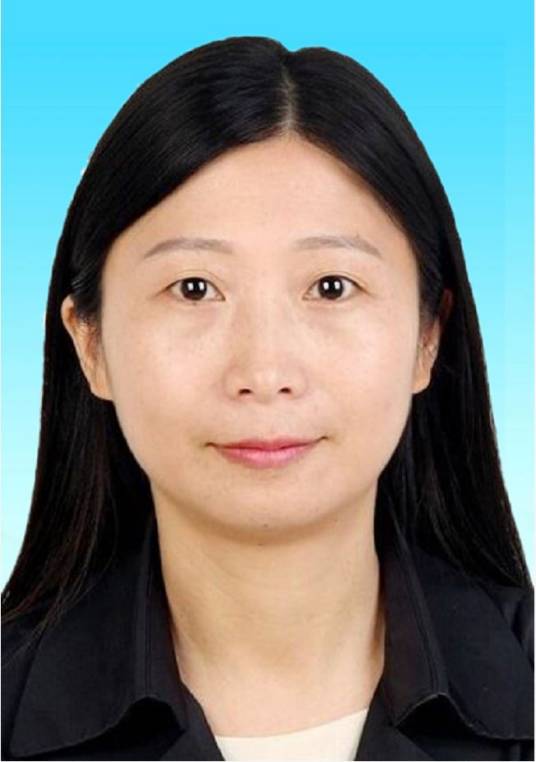 周海燕（四川省成都市成华区人民政府原副区长）