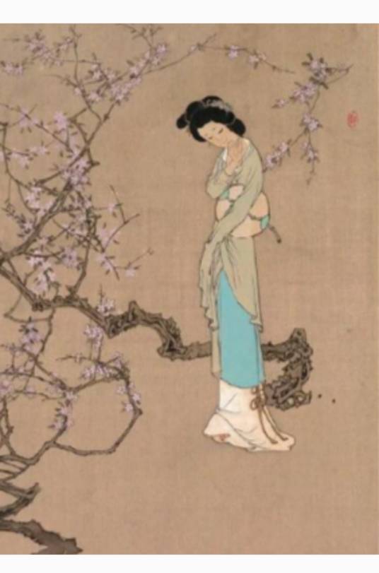 严蕊(南宋中期女词人)