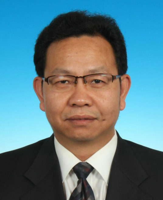 孙新军（北京市东城区委书记）