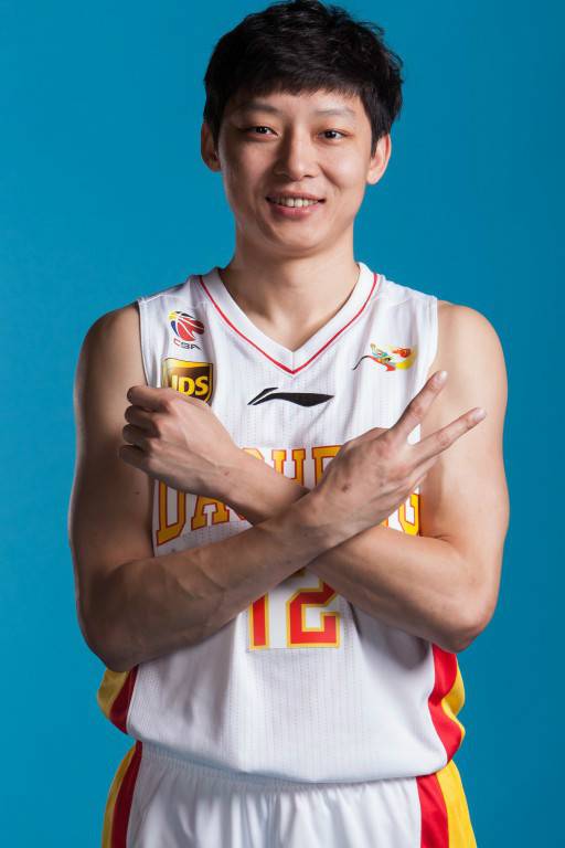 王大勇（男子篮球运动员）