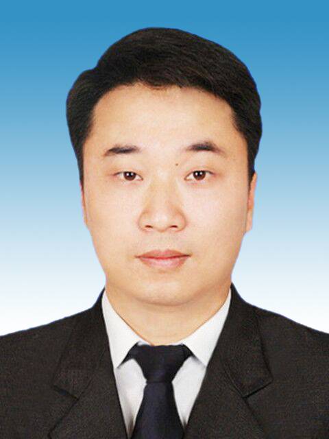 朱刚（贵阳市云岩区委原书记）