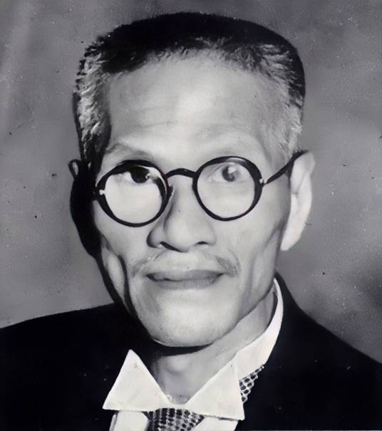 王克敏（中国近代政治人物、伪中华民国临时政府行政委员会委员长、汉奸）