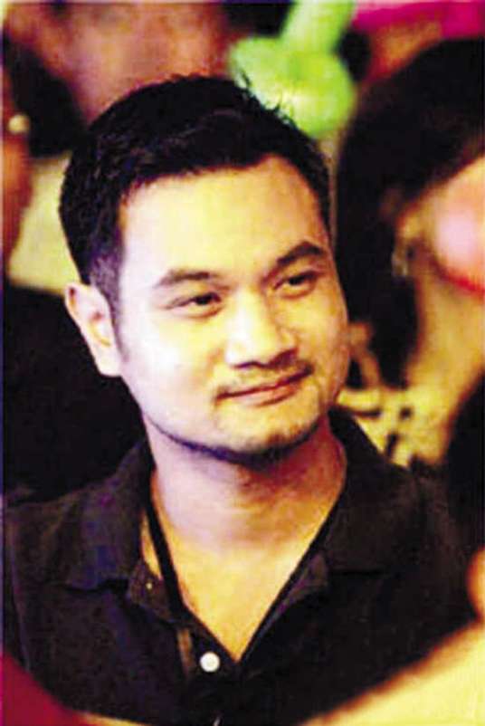 纳迪姆（孙燕姿老公）