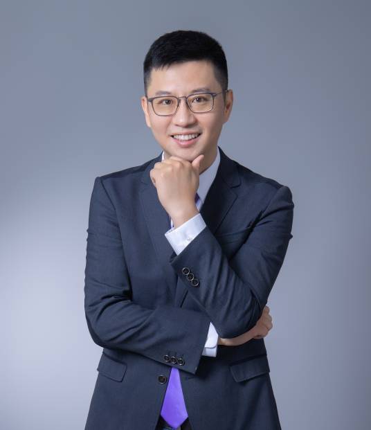 周濂（中国人民大学哲学院教授、外国哲学教研室主任）