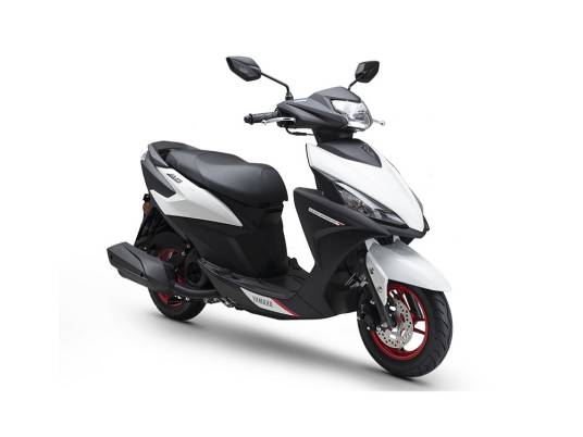 福喜（摩托车）