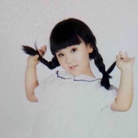 张欣怡（中国内地戏曲童星）