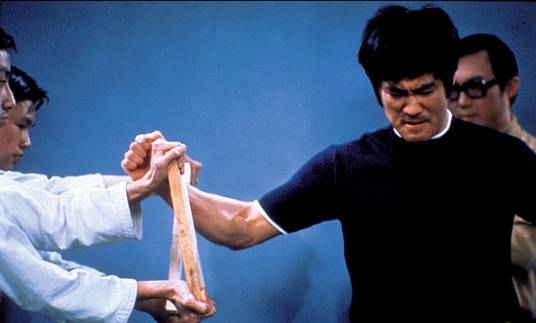 寸拳（中国传统武术拳法）