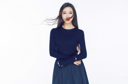 张蕊（中国内地女演员）