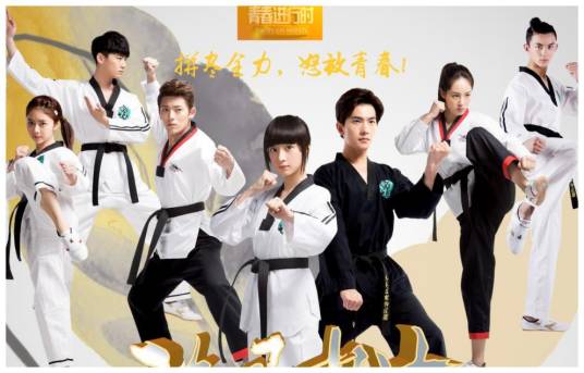 旋风少女3（湖南卫视推出的自制周播剧）