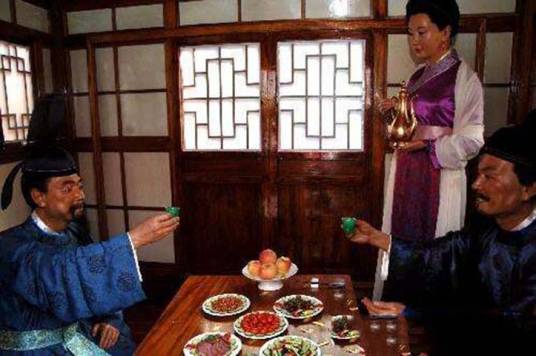 小野妹子（隋朝时日本外交官）