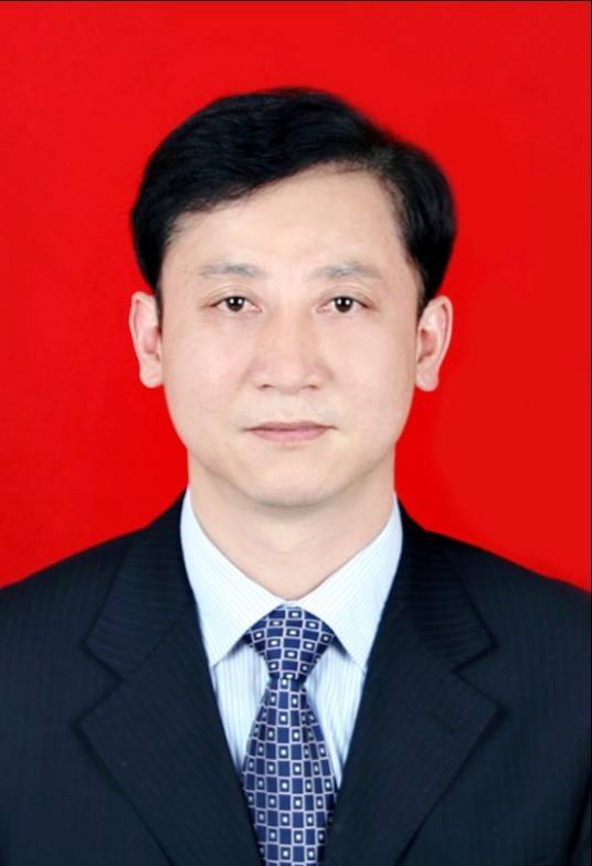 黄晓武（安徽省蚌埠市委书记）