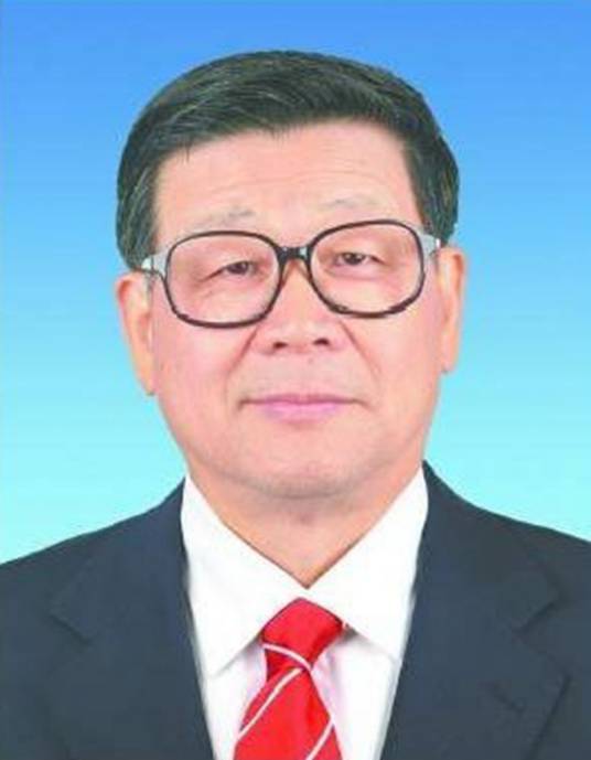 王伟光(第十三届全国政协常委、民族和宗教委员会主任,中国辩证唯物主义研究会会长)