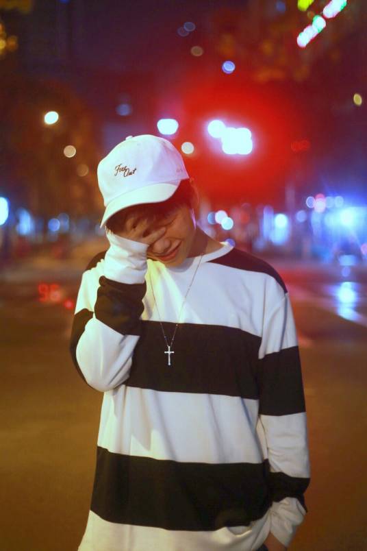 光光（中国内地说唱歌手）