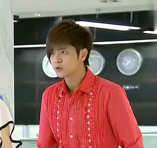 薛海（台湾电视剧《海派甜心》中的男主角）