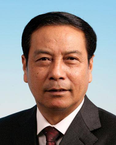 陈锡文（第十三届全国人大常委会委员、农业与农村委员会主任委员）