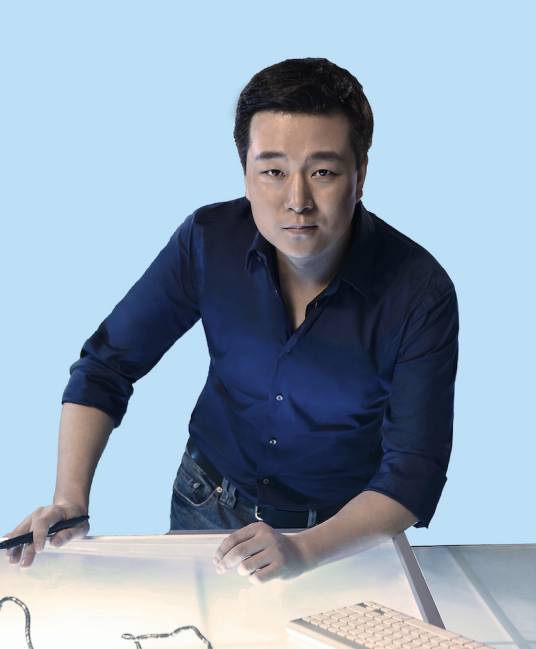 袁斌（北京天顶星智能信息技术有限公司创始人、CEO）