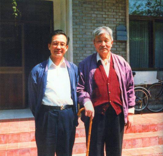 张刚(喜剧表演艺术家、影视导演)