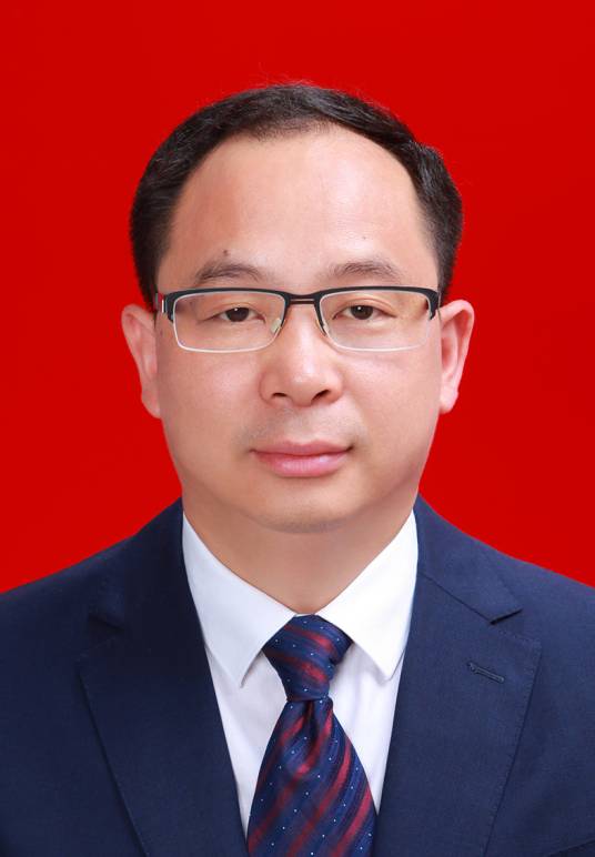 张铭（贵州省金沙县委副书记、县长）