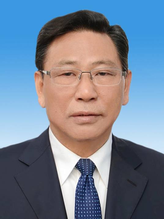 杨善林（中国工程院院士、管理科学与信息系统工程专家）