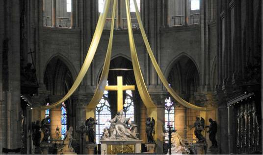 祭坛（祭祀场所）