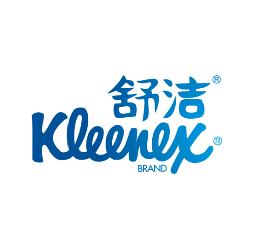 舒洁（世界知名面巾纸品牌）