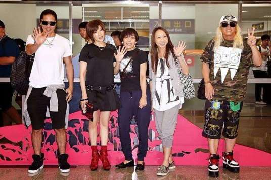 TRF（日本歌手组合）