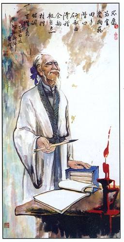 陈铎（明代散曲家）