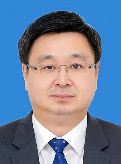 刘宏武（广西壮族自治区人民政府原党组成员、副主席）