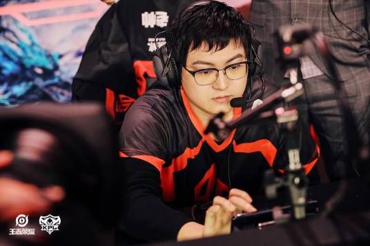 张宇辰(《王者荣耀》电子竞技职业选手)