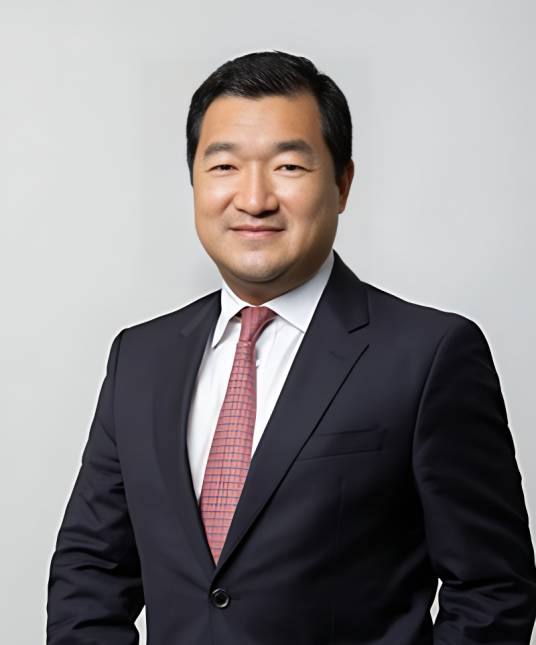 陈朗（大悦城地产有限公司非执行董事）