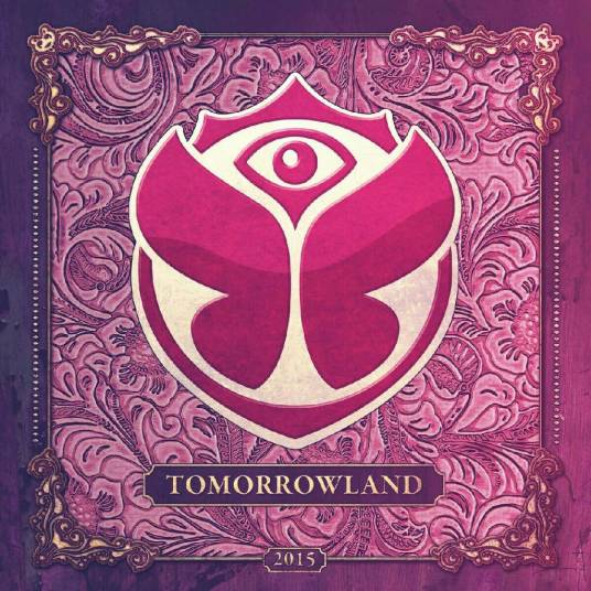TomorrowLand(比利时举办的电子音乐节之一)