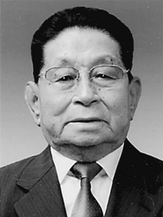 李子奇（第十二、十三届中央委员，甘肃省委原书记、甘肃省原顾问委员会主任）