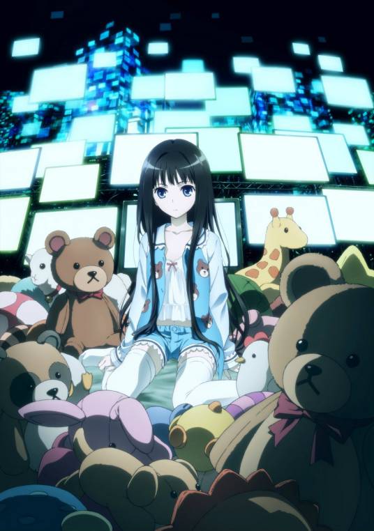 神的记事本（J.C.STAFF改编的电视动画）