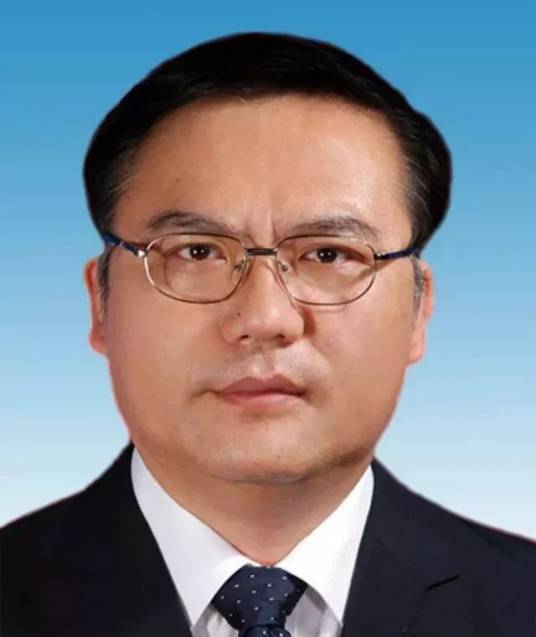 何力（贵州省红十字会会长（兼））