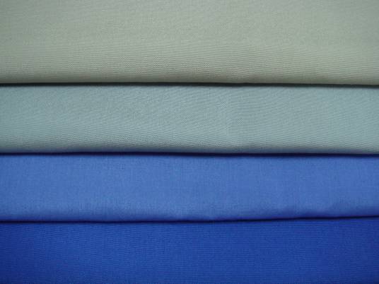 纯棉面料